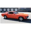 Image 3 : 1970 FORD MUSTANG FASTBACK