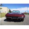 Image 4 : 1966 CHEVROLET CORVETTE CONVERTIBLE