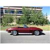 Image 5 : 1966 CHEVROLET CORVETTE CONVERTIBLE