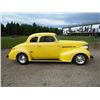 Image 3 : 1939 CHEVROLET MASTER DELUXE 2-DOOR COUPE