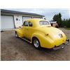 Image 4 : 1939 CHEVROLET MASTER DELUXE 2-DOOR COUPE