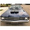 Image 6 : 1973 PLYMOUTH DUSTER 340