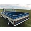 Image 4 : 1972 CHEVROLET C10 SHORTBOX PICKUP