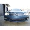Image 7 : 2007 MERCEDES BENZ SL550 HARDTOP CONVERTIBLE