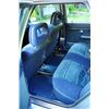 Image 7 : 1986 AUDI 4000S 4-DOOR SEDAN