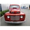 Image 4 : 1949 FORD F47 PICK-UP