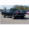 Image 1 : 1968 FORD MUSTANG