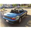 Image 2 : 2001 BMW Z3 CONVERTIBLE