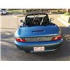 Image 3 : 2001 BMW Z3 CONVERTIBLE