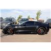 Image 2 : 2016 CHEVROLET CORVETTE COUPE