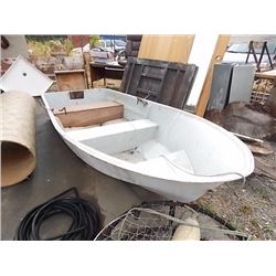 AND ......TAKE A LQQK AT THE BOAT WE HAVE IN THE SALE