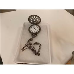 POCKET WATCH - DAD THEME