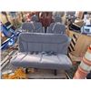Image 1 : VAN SEATS - 3PC