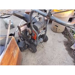 CHIPPER - 9PH - KIT - as-is