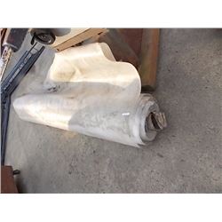 ROLL OF MATERIAL