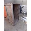 Image 1 : LARGE WOOD BOX