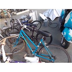 BIKE - RETRO NORCO 5SPD BIKE - LIGHT BLUE