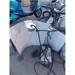 LARGE GROW LIGHT WITH BALAST