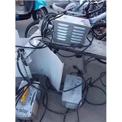 LARGE GROW LIGHT WITH BALAST