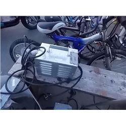 LARGE GROW LIGHT WITH BALAST