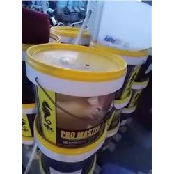 BUCKET - PRO MASTER COLORED MUD BUCKET