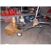 Image 1 : SNOW BLOWER - GAS  5HP ENGINE  - 20"