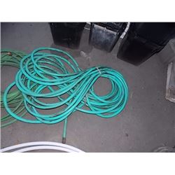 LARGE GARDEN HOSE