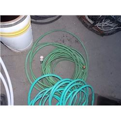 LARGE GARDEN HOSE