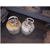 Image 1 : PROPANE TANKS - 2 TTL