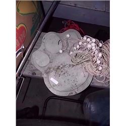 CONCRETE - PAW - LARGE