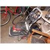 Image 1 : PRESSURE WASHER - 2550 PSI  - GAS