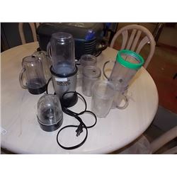 CRATE - MAGIC BULLET