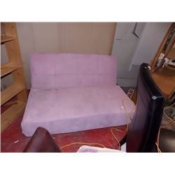 NEW CLICK CLACK COUCH