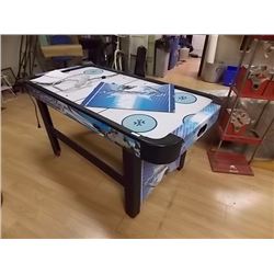 AIR HOCKEY TABLE