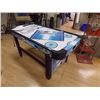 Image 1 : AIR HOCKEY TABLE