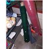 Image 1 : GREEN POOL TABLE FELT