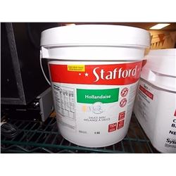 STANFORD HOLLNDAISE SAUCE MIX - 4KG