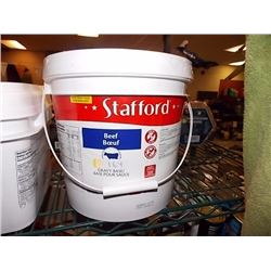STANFORD BEEF GRAVY BASE - 5KG
