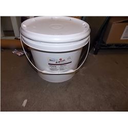 CHERRY PIE FILLING - 12KG BUCKET