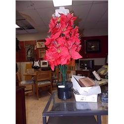 FIBRE OPTIC TREE - 2 TTL