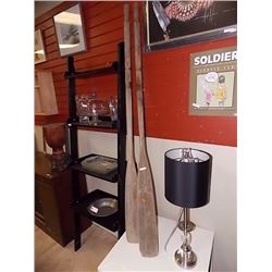 VINTAGE OARS - SET OF 2