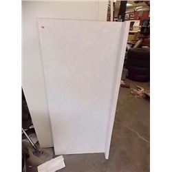 COUNTER TOP - 25.5 X 56"