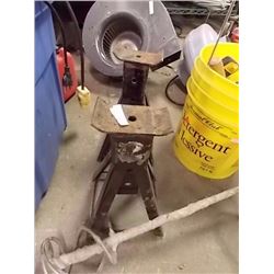 JACK STANDS - 2 TTL
