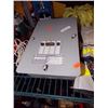 Image 1 : PANEL - ELECTRIC BOX
