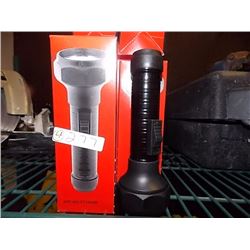 NEW TIGER HEAD FLASHLIGHT - 4 PER LOT