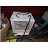 Image 1 : INDUSTRIAL HEATER - 220 VOLT