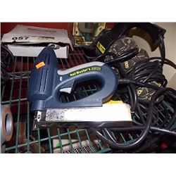 ELECTRIC NAILER