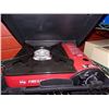 Image 1 : NEW THUNDER RANGE BUTANE BURNER WITH CASE