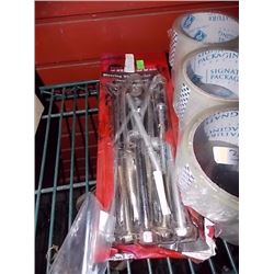 STEERING WHEEL PULLER