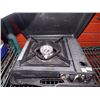 Image 1 : PORTABLE BUTANE GAS STOVE